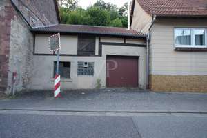 Wohnhaus mit Nebengebäuden und angrenzendem Waldgrundstück – Die vollständige Adresse der Immobilie erhältst du vom Anbieter., 66919 Obernheim-Kirchenarnbach – Vorschaubild 12