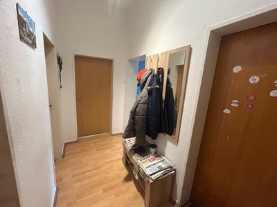 Schöne Wohnung im 2.OG