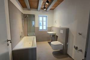 Stilvolle 2-ZW mit ca. 46 m² im ökologischen Altbau-Schöneck-Kilianstädten!