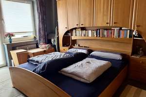 Solide Kapitalanlage: Großzügige 5-Zimmer-Wohnung mit zwei Balkonen in gepflegtem Mehrfamilienhaus – Die vollständige Adresse der Immobilie erhältst du vom Anbieter., 40223 Bilk, Düsseldorf – Vorschaubild 5