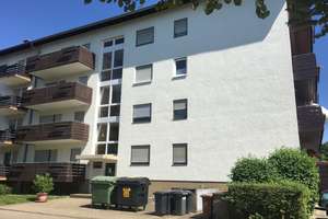 Sonnige 2-Zimmer-Wohnung in Bühl Stadtrand – Arndtstraße 14, 77815 Bühl – Vorschaubild 2