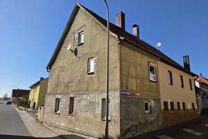 *PREISREDUZIERUNG* Komplett modernisierte DHH (80 m² Wfl.) mit pflegeleichtem Grundstück in Burgpr – Die vollständige Adresse der Immobilie erhältst du vom Anbieter., 97496 Burgpreppach – Vorschaubild 8