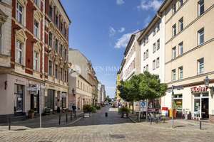 Dachrohling: 221 m², 1.400,- € / m² + Baugenehmigung für 2 WE`s  in der Altstadt von Köpenick! – Freiheit 7, 12555 Köpenick, Berlin – Vorschaubild 20