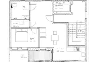 Barrierearme 2 ZKB im Herzen von Geestemünde – Die vollständige Adresse der Immobilie erhältst du vom Anbieter., 27570 Geestendorf, Bremerhaven – Vorschaubild 10