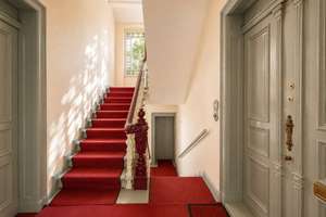 Repräsentative Altbauarchitektur-118m2 auf zwei Ebenen hochwertig modernisiert, sofort bezugsfertig! – Die vollständige Adresse der Immobilie erhältst du vom Anbieter., 12161 Friedenau, Berlin – Vorschaubild 10
