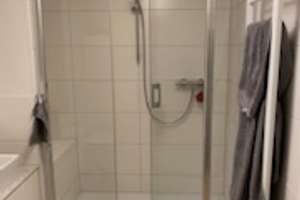 2,5-Zimmer-Wohnung mit Kamin und 2 Terrassen – Schäferstrasse 15, 40479 Pempelfort, Düsseldorf – Vorschaubild 8