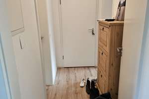 Schöne, helle 2-Zi.-Wohnung in Stuttgart-Feuerbach – Die vollständige Adresse der Immobilie erhältst du vom Anbieter., 70469 Lemberg/Föhrich, Stuttgart – Vorschaubild 12