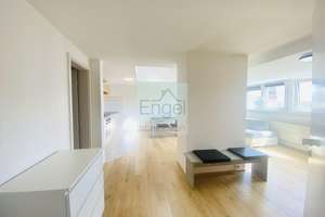 Modernisiert und möbliert - hübsche Wohnung ab sofort zu beziehen! – Die vollständige Adresse der Immobilie erhältst du vom Anbieter., 41239 Rheydt, Mönchengladbach – Vorschaubild 3