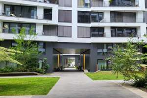 Luxuriöse 3-Zimmer-Wohnung 112 m²+ Parkplatz in Berlin-Mitte - PROVISIONSFREI - (No Commission) – 10115 Mitte (Ortsteil), Berlin – Vorschaubild 28