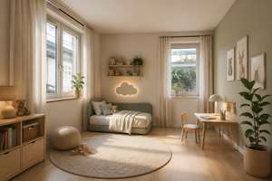 Letzte verfügbare Erdgeschosswohnung im Neubau | KfW 40 + QNG | ca. 98 m² | Terrasse & 2 Carports – Die vollständige Adresse der Immobilie erhältst du vom Anbieter., 33330 Innenstadt-Kernstadt, Gütersloh – Vorschaubild 16