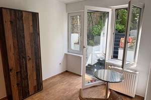 Ruhe Oase mit Garten: 2,5 Zimmer in Aachen – Gerlachstraße 14, 52064 St. Jakob, Aachen – Vorschaubild 21