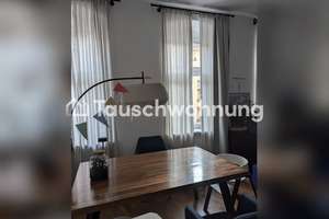 Tauschwohnung: 2 Zimmer gegen 3 Zimmer in Pberg