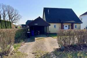 Sonniges Einfamilienhaus mit Carport und Garten! – Rügen (Kreis) – Vorschaubild 2
