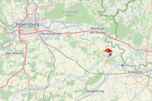Ihr neues Zuhause: Einfamilienhaus für die ganze Familie mit Traumgarten & PV-Anlage in Aholfing – Die vollständige Adresse der Immobilie erhältst du vom Anbieter., 94345 Aholfing – Vorschaubild 34