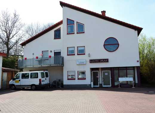 Wohnung mieten in Grünstadt - ImmobilienScout24