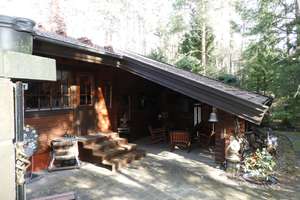 Idyllisch Wohnen im Holzhaus - mitten in der Natur! – Katenbergsheide 6, 29308 Winsen (Aller) – Vorschaubild 35