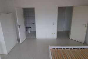 Wohnen mit Blick auf Würzburg, möblierte helle Etagenwohnung in der Sanderau – Königsberger Straße, 20, 97072 Sanderau, Würzburg – Vorschaubild 13