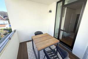 Moderne Traumwohnung im Moments-Villenviertel – Die vollständige Adresse der Immobilie erhältst du vom Anbieter., 23570 Travemünde, Lübeck – Vorschaubild 15