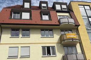 Tolle 3-Raumwohnung zur Selbstnutzung !!! Erstbezug nach Sanierung !! Mit Balkon  und Aufzug !! – Die vollständige Adresse der Immobilie erhältst du vom Anbieter., 1157 Cotta (Stadtteil), Dresden – Vorschaubild 3