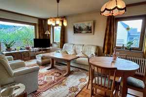 Ihr neues Zuhause in Pöhlde mit Garten - 128,36 m² Wfl. in ruhiger Wohnlage – Osterode am Harz (Kreis) – Vorschaubild 3