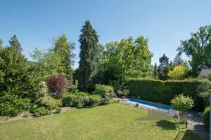 Provisionsfrei: Repräsentative Villa in Top-Lage von Königstein – Sanierung oder Neubau – Die vollständige Adresse der Immobilie erhältst du vom Anbieter., 61462 Königstein im Taunus – Vorschaubild 3