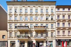 Charmante Maisonette im Dachgeschoss - urbanes Wohnen im Gierkekiez – Die vollständige Adresse der Immobilie erhältst du vom Anbieter., 10585 Charlottenburg, Berlin – Vorschaubild 1