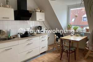 Tauschwohnung: 2 Zimmer Wohnung in super Lage – 48151 Geist, Münster – Vorschaubild 3