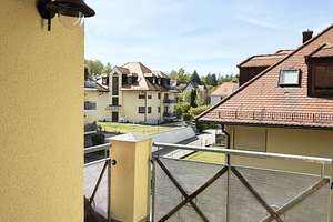 2 Zimmer in wunderschöner, ruhiger Lage am Weißen Hirsch mit Loggia und Balkon – Weißer-Hirsch-Str. 21 B, 1326 Bühlau/Weißer Hirsch, Dresden – Vorschaubild 30