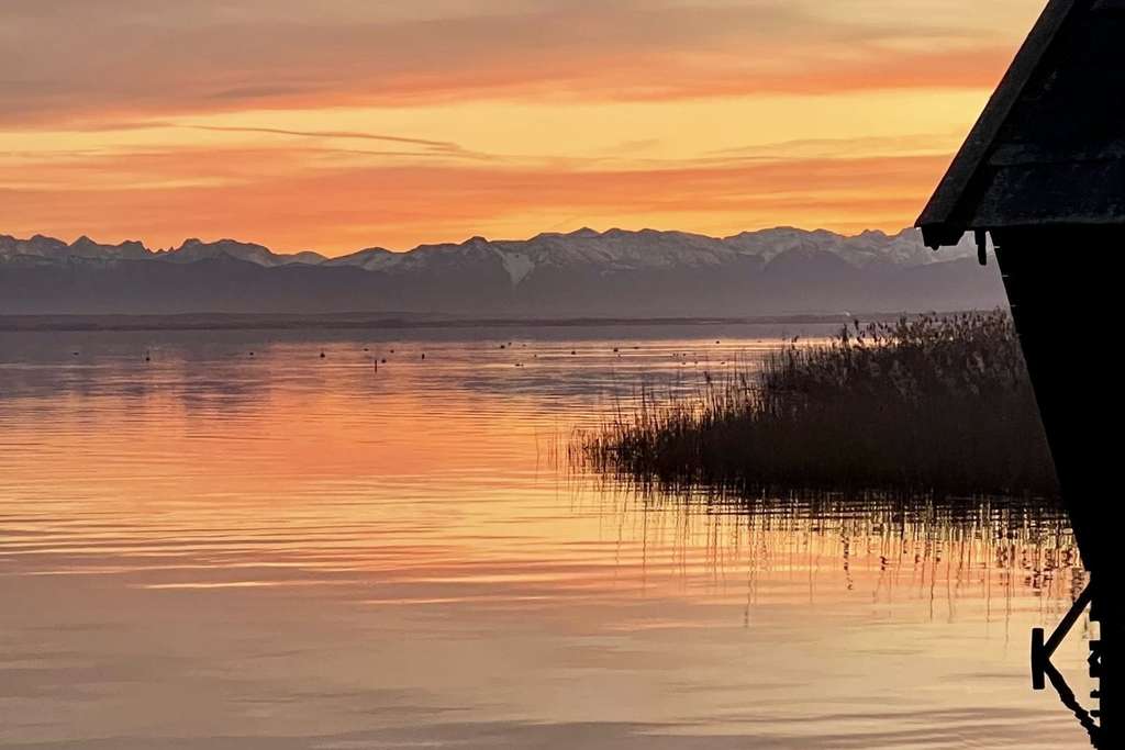 Immobilie in Schondorf am Ammersee - Nur einen Katzensprung vom See entfernt! - Bild 1