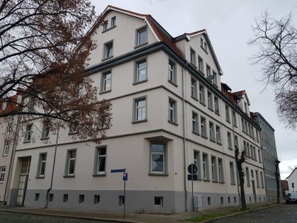 Wohnung Mieten In Halberstadt Immobilienscout24