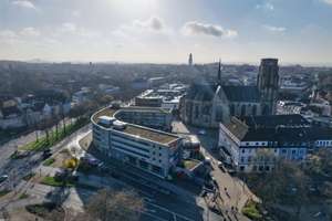 Exklusives Neubauensemble in zentraler Premiumlage von Gelsenkirchen Buer! – Die vollständige Adresse der Immobilie erhältst du vom Anbieter., 45894 Buer, Gelsenkirchen – Vorschaubild 2