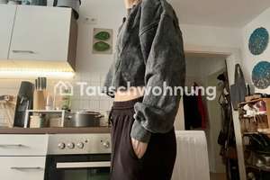 Tauschwohnung: Attraktive 2 Zimmerwohnung mit Balkon gegen größere Wohnung – Die vollständige Adresse der Immobilie erhältst du vom Anbieter., 81539 Obergiesing, München – Vorschaubild 2
