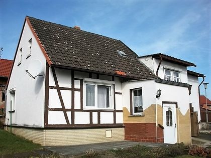 Haus kaufen Nordhausen: Häuser kaufen in Nordhausen (Kreis ...