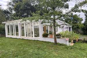 Jugendstil-Villa – Die vollständige Adresse der Immobilie erhältst du vom Anbieter., 66453 Gersheim – Vorschaubild 17