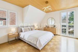 Charmantes Haus im Steinbergviertel – Die vollständige Adresse der Immobilie erhältst du vom Anbieter., 64285 Bessungen, Darmstadt – Vorschaubild 25
