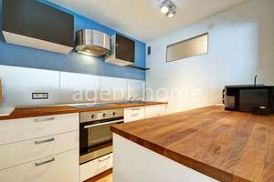 MÖBLIERT - EIN GUTER START - Praktische Wohnung mit Terrasse – Die vollständige Adresse der Immobilie erhältst du vom Anbieter., 70499 Neckarweihingen, Ludwigsburg – Vorschaubild 11