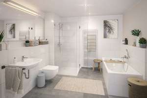 OPEN HOUSE: Sonntag, 31.05.2026 von 12 bis 14 Uhr – Niendorfer Weg 11-15, 22453 Groß Borstel, Hamburg – Vorschaubild 13