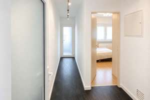Klein, gepflegt, begehrt: 2-Zimmer-Wohnung in Eschborn – Die vollständige Adresse der Immobilie erhältst du vom Anbieter., 65760 Eschborn – Vorschaubild 9
