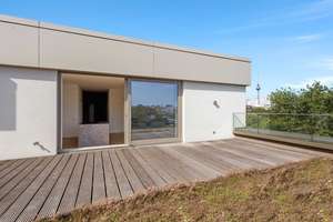 Perfekt für Familien - Penthouse in Mitte – 46m² Traumterrasse, Kamin & Blick auf den Fernsehturm – Stallschreiberstrasse 27, 10117 Mitte (Ortsteil), Berlin – Vorschaubild 6