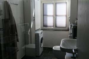 1 WG-Zimmer in moderner 3er Mädels-WG nähe Germania Campus frei! – Fresnostraße 10a, 48159 Uppenberg, Münster – Vorschaubild 5