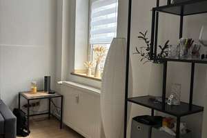 kleine 2-Zimmer-Wohnung im EG – Nordstraße 22, 41236 Grenzland-Stadion, Mönchengladbach – Vorschaubild 9