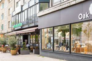 Altbauperle in Bestlage - großzügig mit zwei Balkonen – Die vollständige Adresse der Immobilie erhältst du vom Anbieter., 20257 Eimsbüttel (Ortsteil), Hamburg – Vorschaubild 11