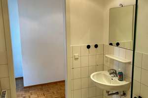 Moderne 2-Zimmer Wohnung im 5. OG mit Aufzug in Hannover List – Podbielskistraße 37, 30163 List, Hannover – Vorschaubild 8