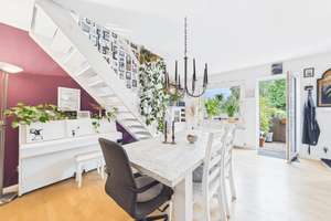 Traum-Maisonette-Wohnung in ruhiger Randlage von Essen-Rüttenscheid – Die vollständige Adresse der Immobilie erhältst du vom Anbieter., 45130 Rüttenscheid, Essen – Vorschaubild 3