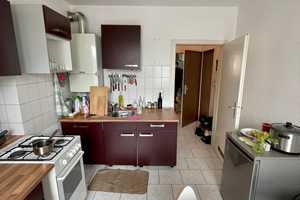 Zentral gelegene 2-Zimmer Wohnung mit Küche in der Nähe vom HBF – Römerstraße 15, 52064 Aachen – Vorschaubild 2