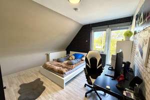 Außergewöhnlich großzügiges Wohnen - 7 Zimmer – Die vollständige Adresse der Immobilie erhältst du vom Anbieter., 27574 Geestemünde, Bremerhaven – Vorschaubild 14