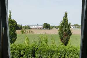 3,5 Zimmer, großer Südbalkon, Gartenmitbenutzung – 81247 Obermenzing, München – Vorschaubild 8