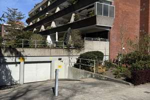 3 Zimmer Wohnung mit überdachter Südterrasse und Garten in Horn-Lehe – Reddersenstrasse 40, 28359 Lehe, Bremen – Vorschaubild 2