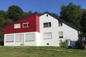 Einzigartiges Haus - viele Nutzungsmöglichkeiten - top Kapitalanlage - mitten in der Natur – Die vollständige Adresse der Immobilie erhältst du vom Anbieter., 71229 Leonberg – Vorschaubild 1