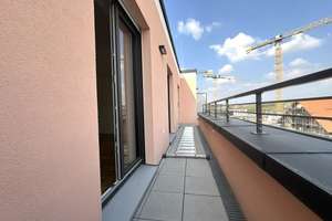 **Erstbezug** Große 4-Raum-Wohnung mit 2 Terrassen in Dresden-Friedrichstadt – Friedrichstraße  60, 1067 Friedrichstadt, Dresden – Vorschaubild 10